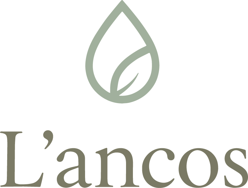 Logo de L'ancos